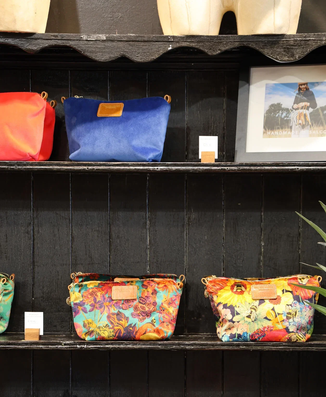 Make up Bags