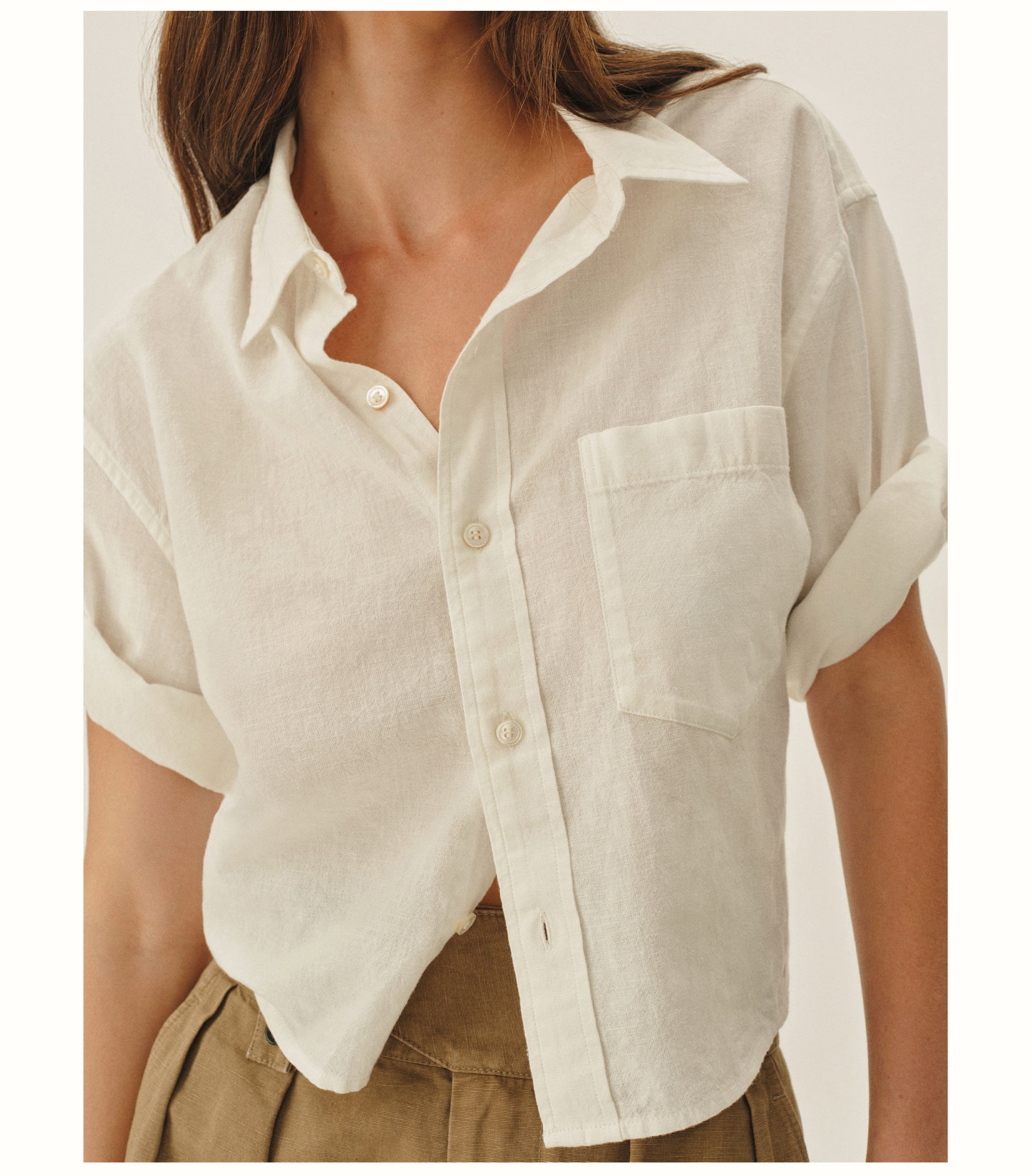 Linen