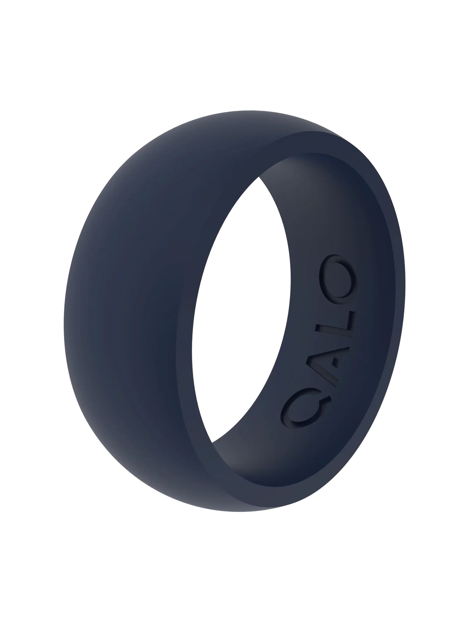 Image of Men's Classic Q2X™ Silicone Ring