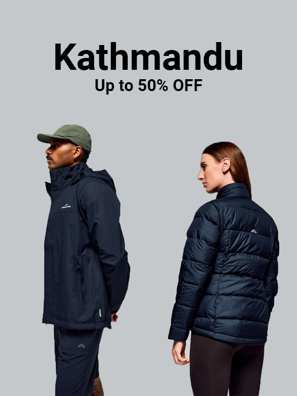 Kathmandu
