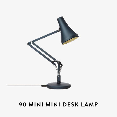 90 Mini Mini Desk Lamp