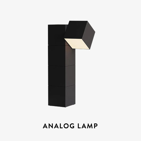 Analog Lamp
