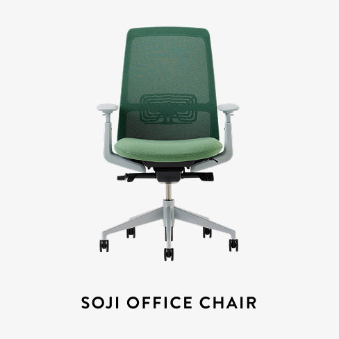 Soji Office Chair 