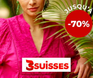 3 SUISSES