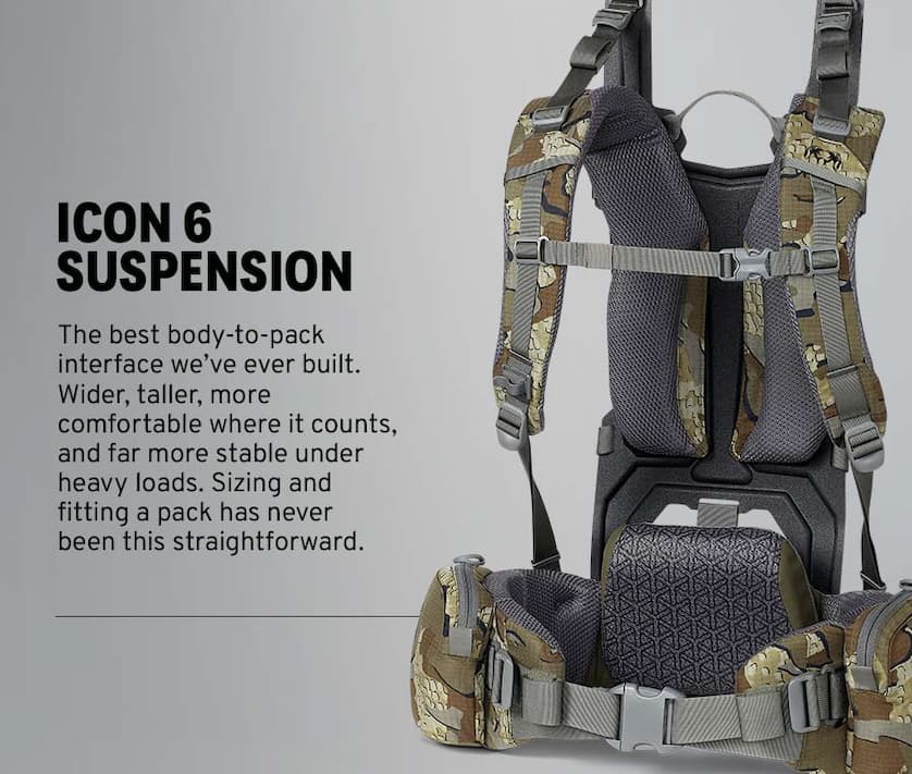 ICON 6