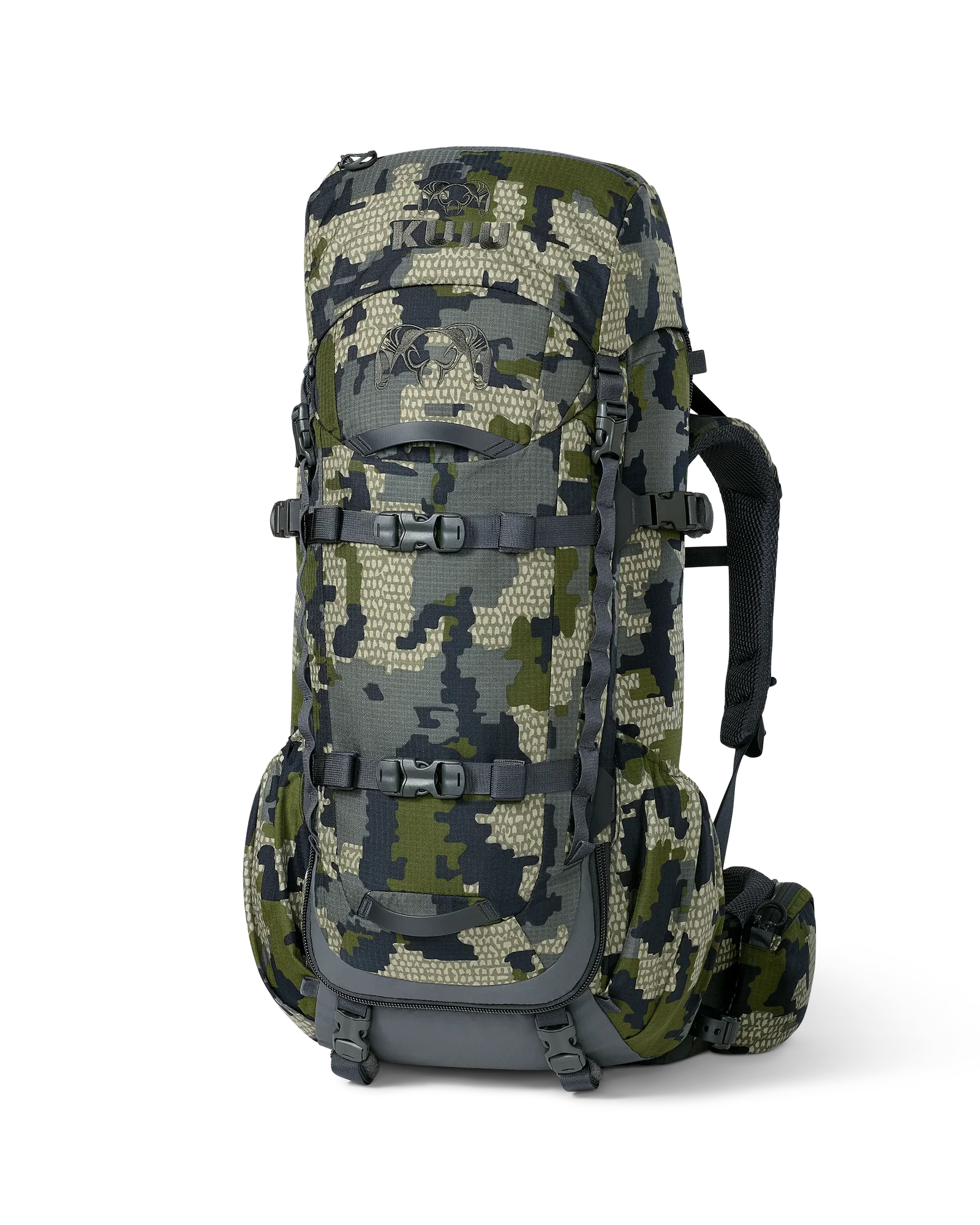 Image of ICON 6 4500 Divide Pack