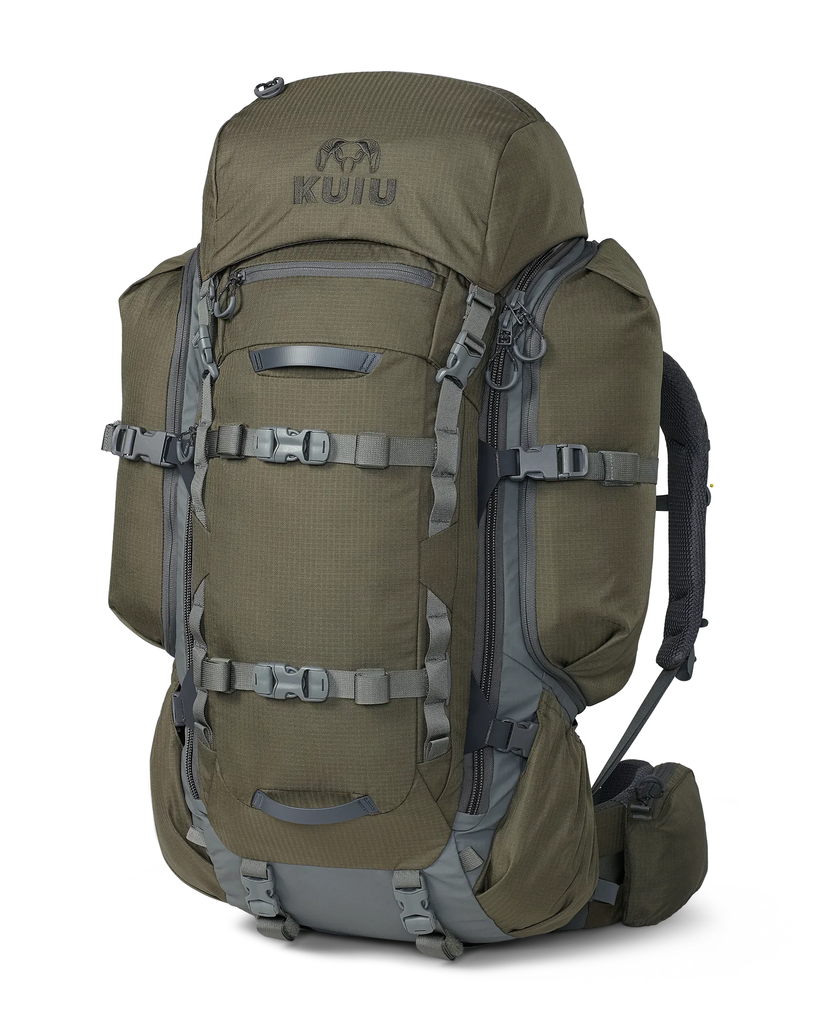 Image of ICON 6 8200 Pack