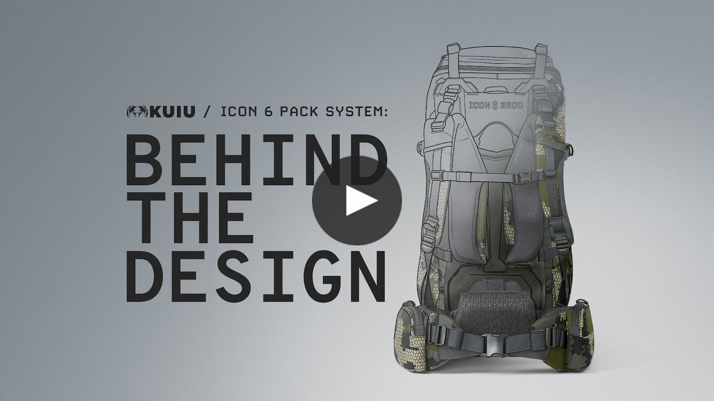 Behind the Design