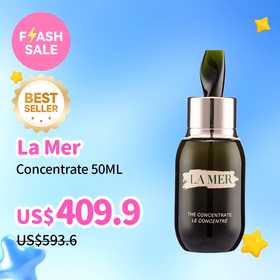 La Mer Concentrate 50ML