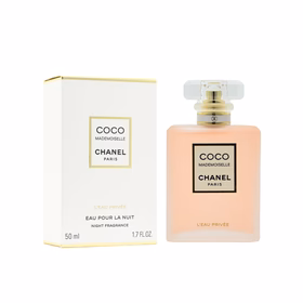 Chanel Coco Mademoiselle L’Eau Privée - Night Fragrance 50ml