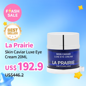 La Prairie Skin Caviar Luxe Eye Cream 20ML