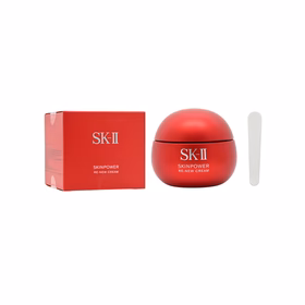 SK-II Skinpower Re-New Cream 100g