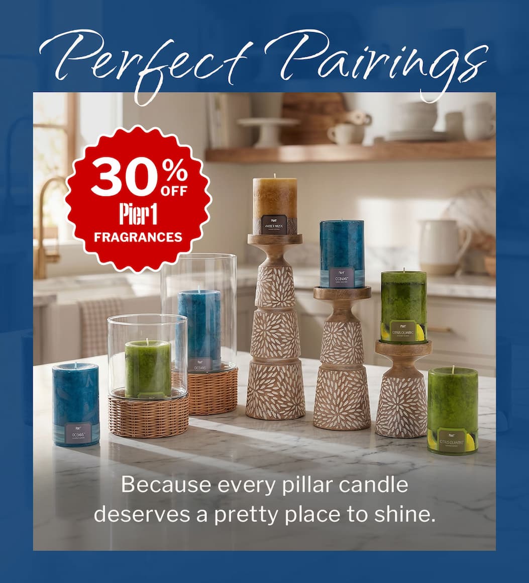 Perfect Pairings