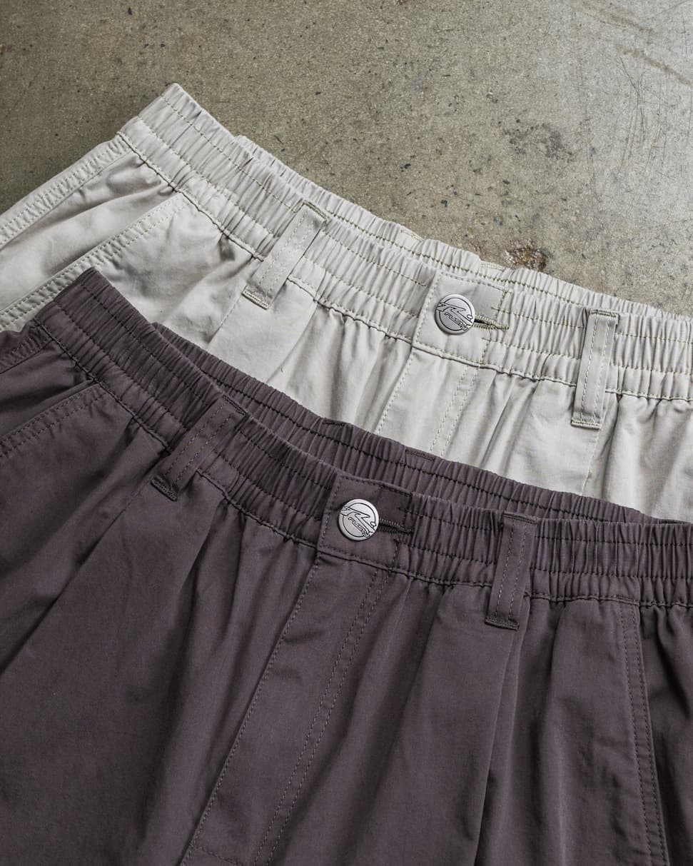 Mista Mista Extra Baggy Pant