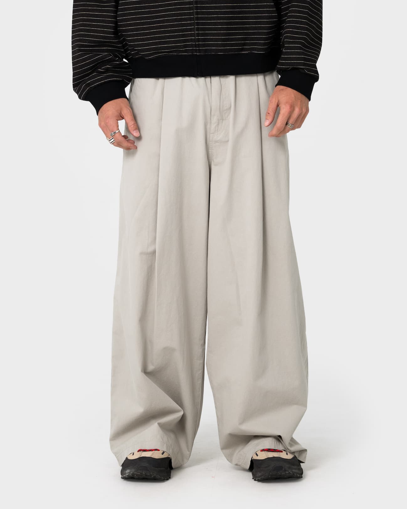 Mista Mista Extra Baggy Pant
