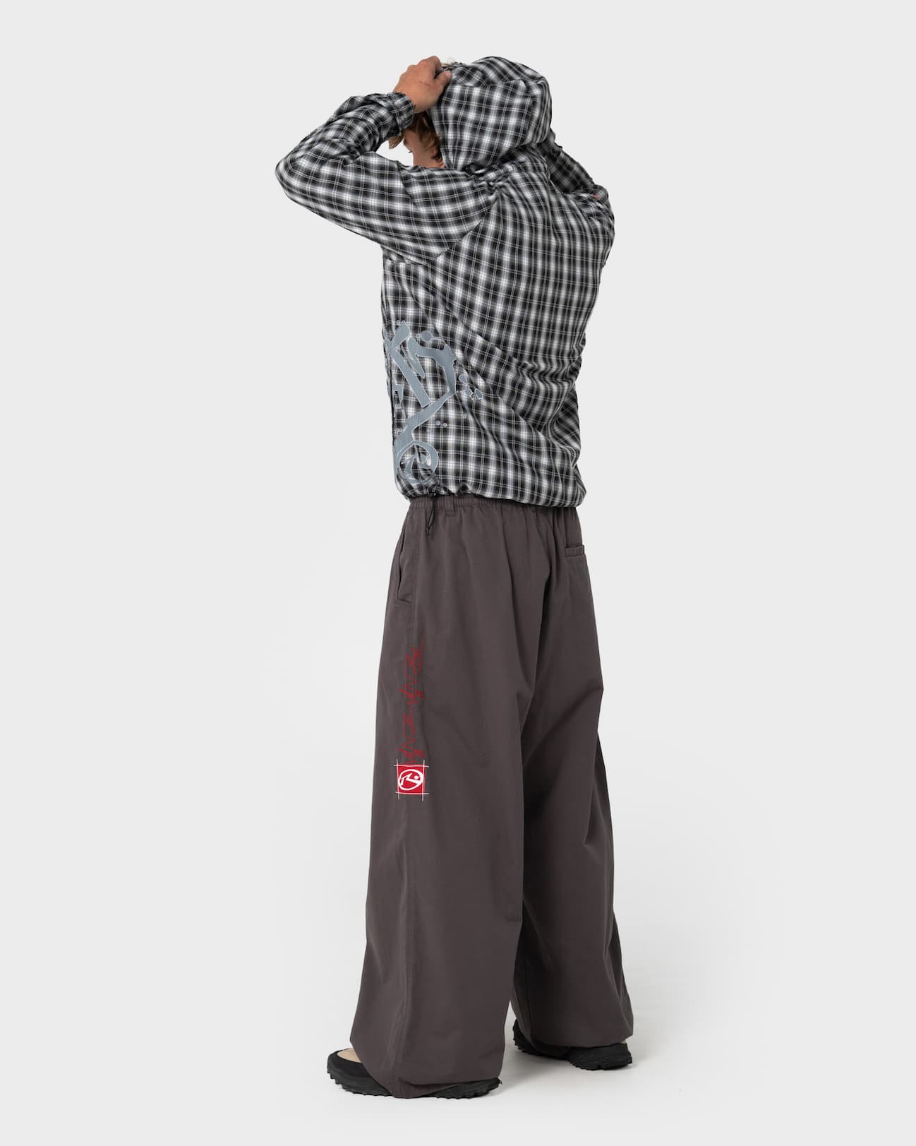 Mista Mista Extra Baggy Pant