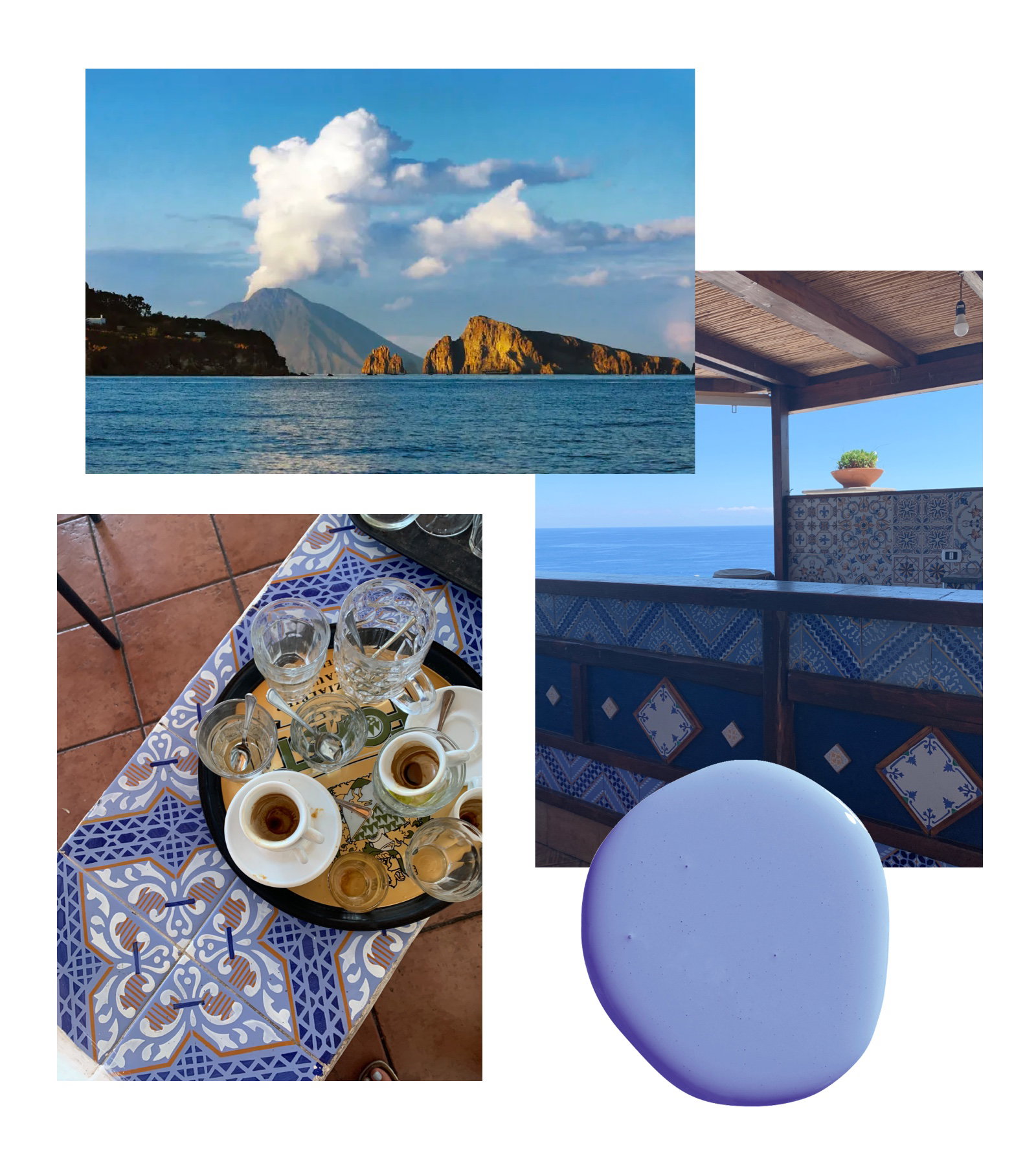 Stromboli Travels