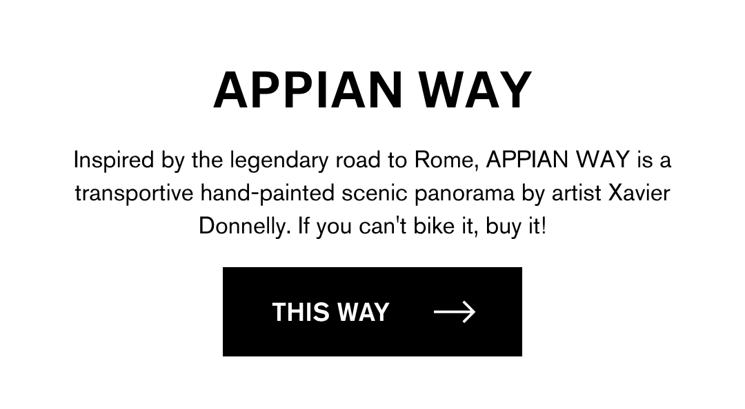 APPIAN WAY