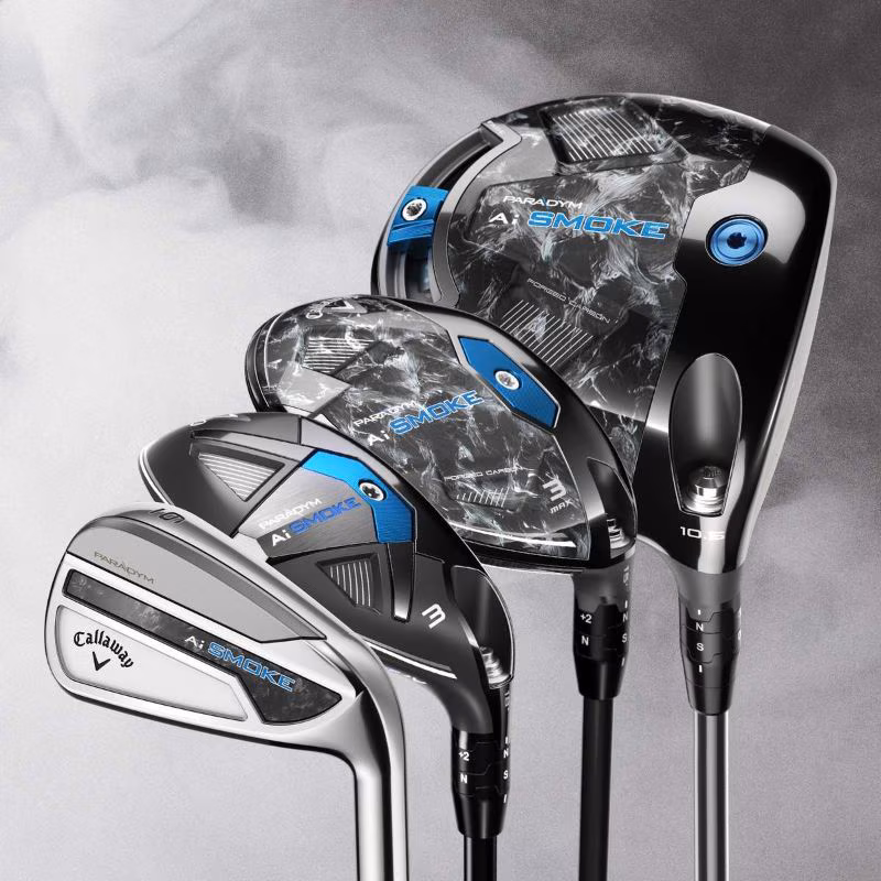 Up To $200 Off Paradym Ai Smoke