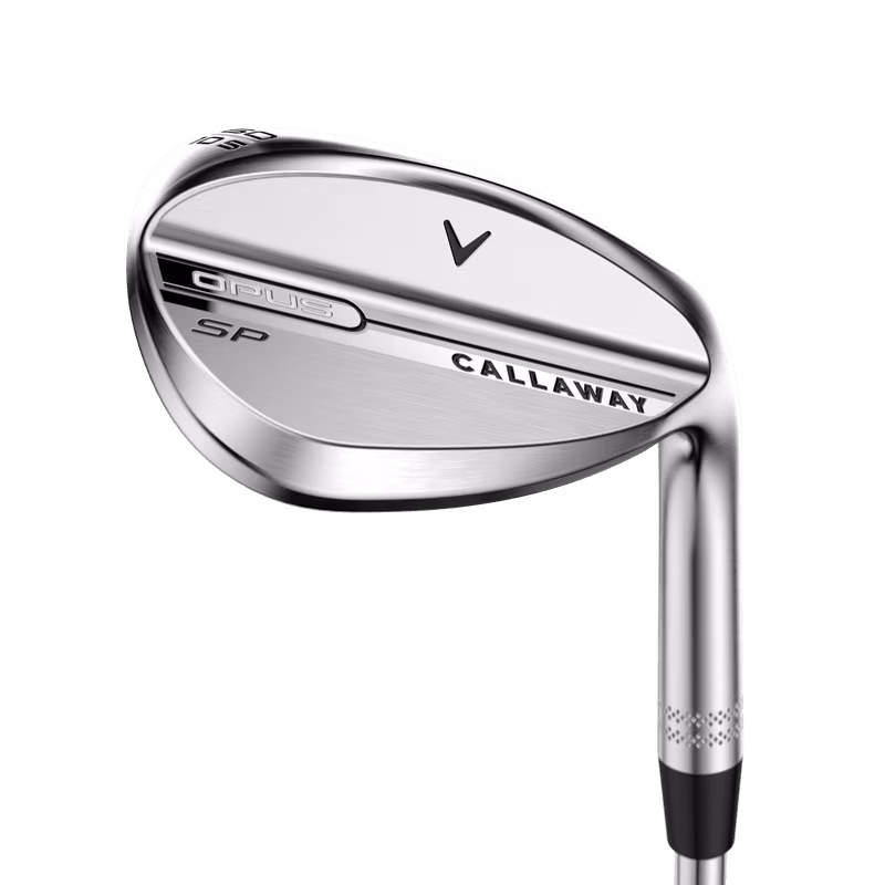 Opus SP Wedges