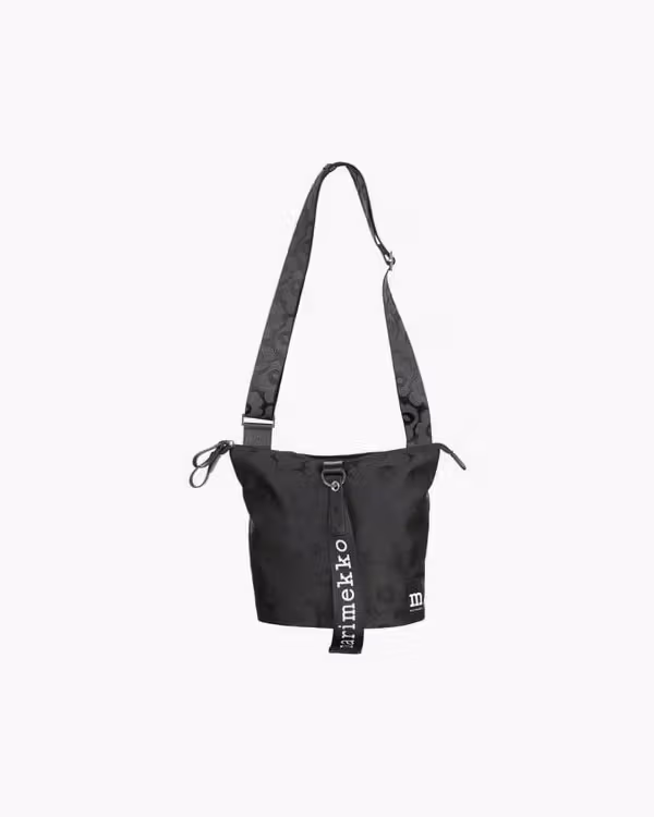 Borsa Carry All, Unikko nero