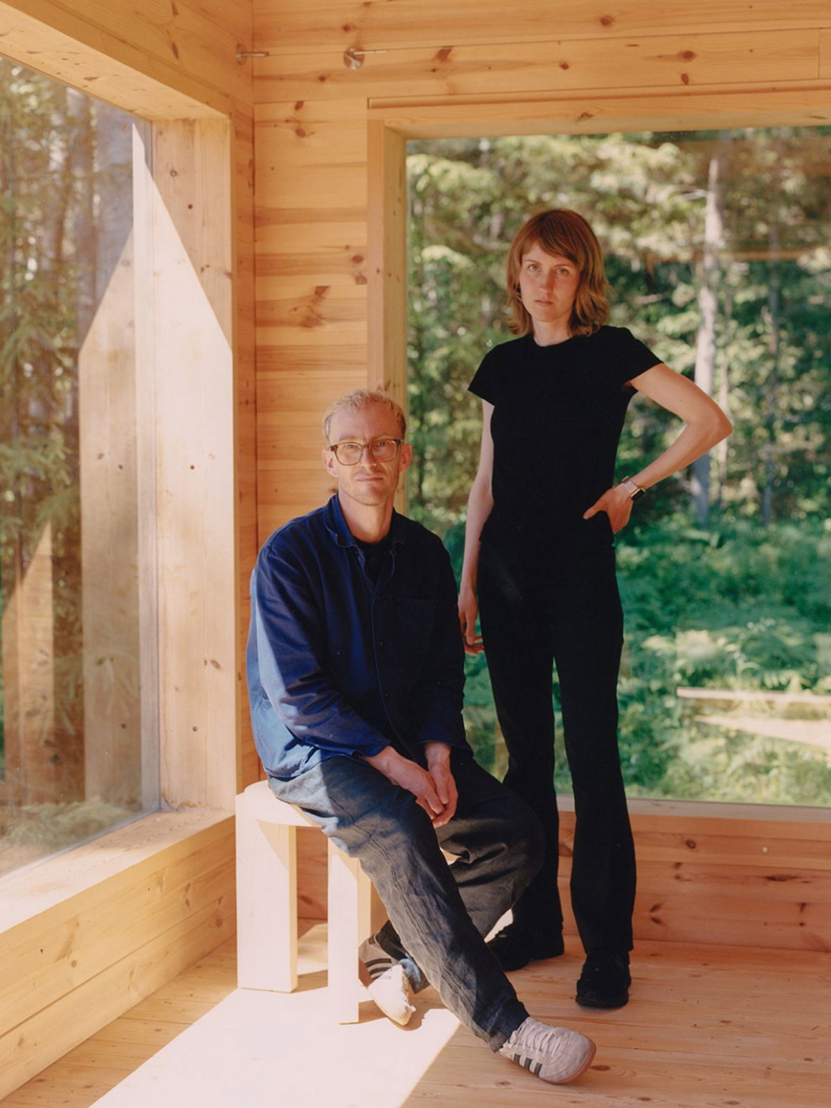 Design Stories: uno studio nell'arcipelago