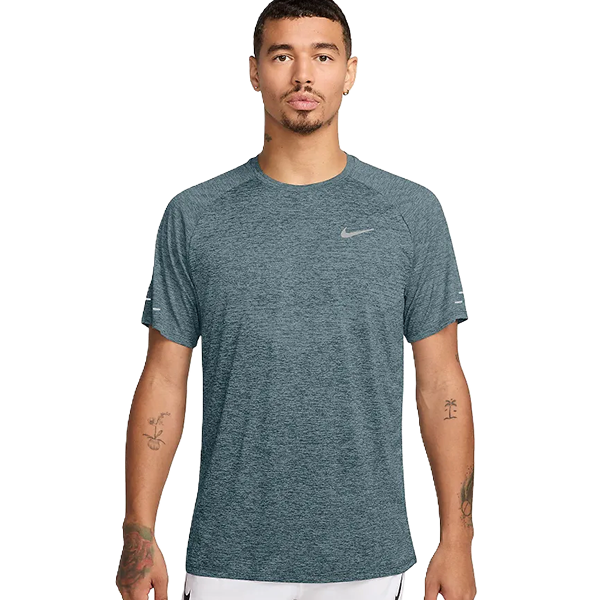Men's Nike DRI-FIT Short Sleeve