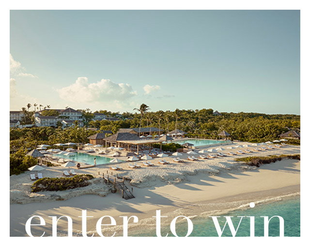 Enter to win