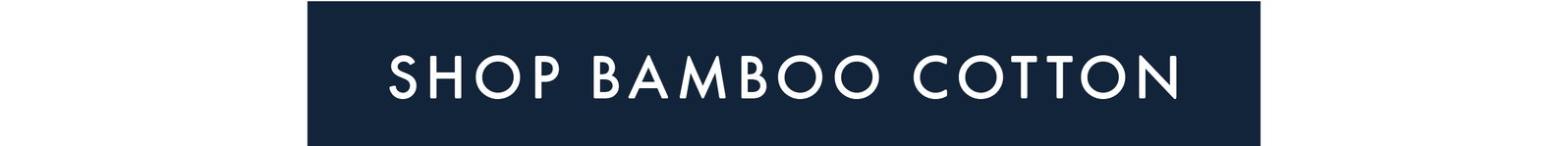 Shop Bamboo Cotton