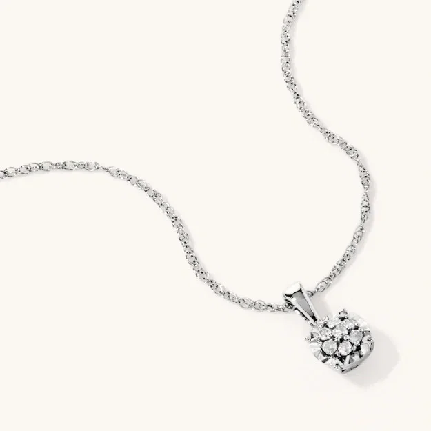 Necklace & Pendants