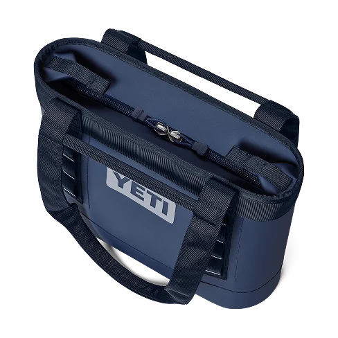 Camino® 12 Zip Carryall