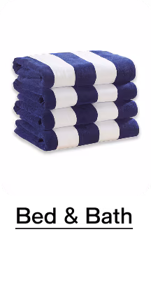 Bed & Bath