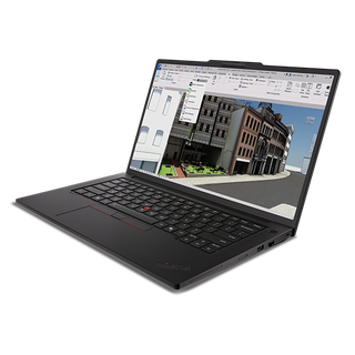 ThinkPad P14s Gen 7 Intel (14″) Mobile Workstation