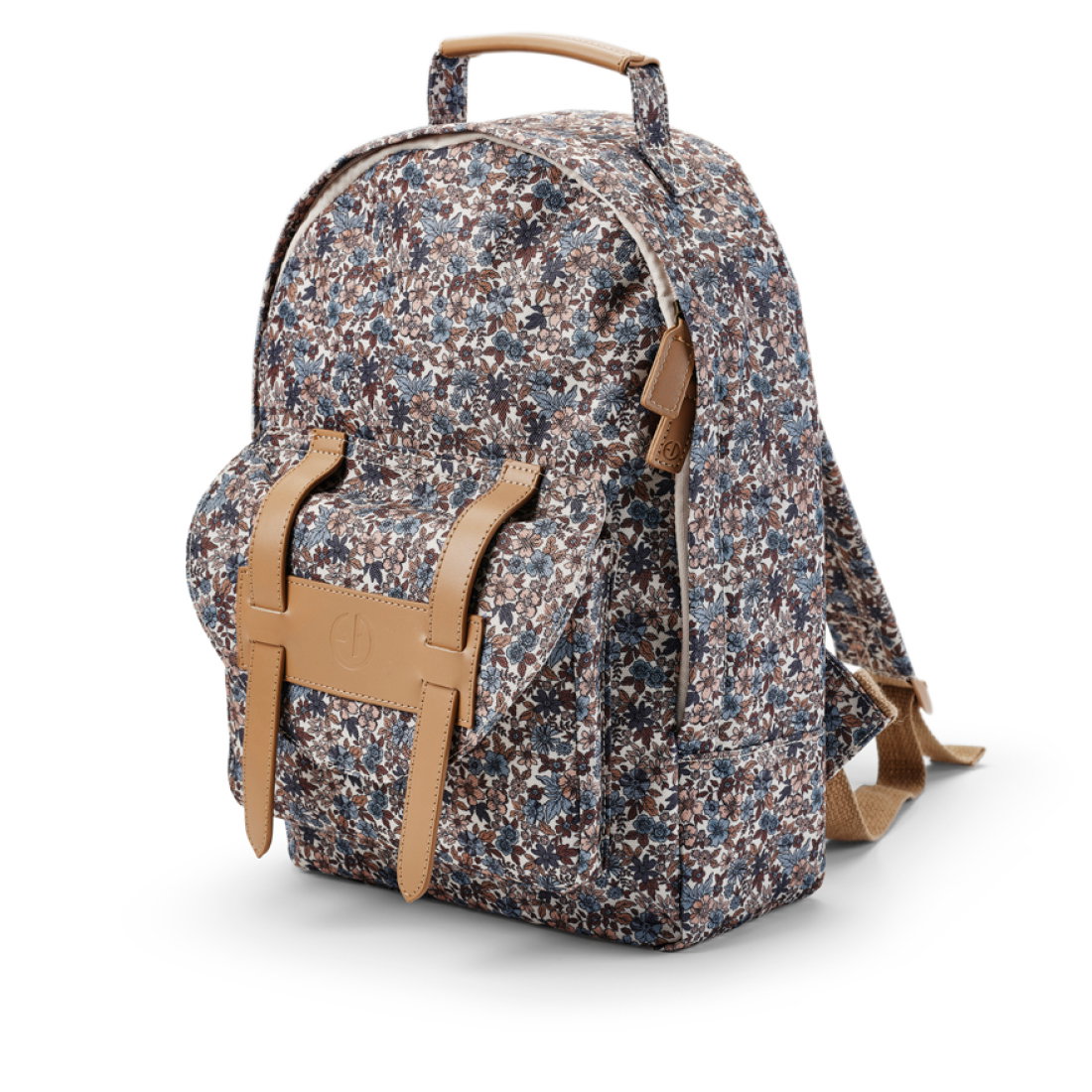 Image of BackPack MIDI - Blue Garden