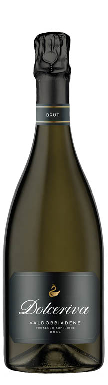 Valdobbiadene Prosecco Superiore DOCG Brut 