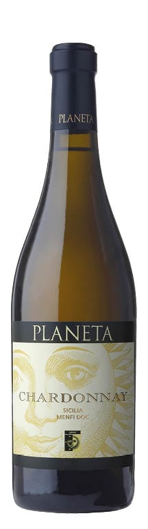 Sicilia Menfi DOC Chardonnay 2024 