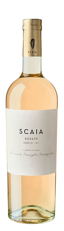 Veneto IGT Scaia Rosato 2025 