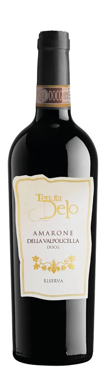 Amarone della Valpolicella DOCG Riserva 2017 