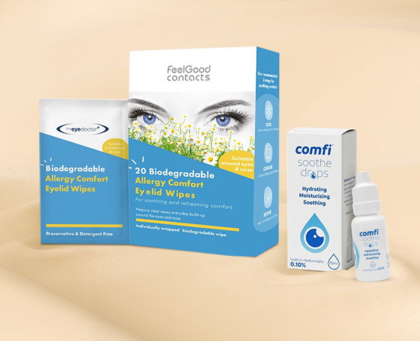 Shop Eye Care