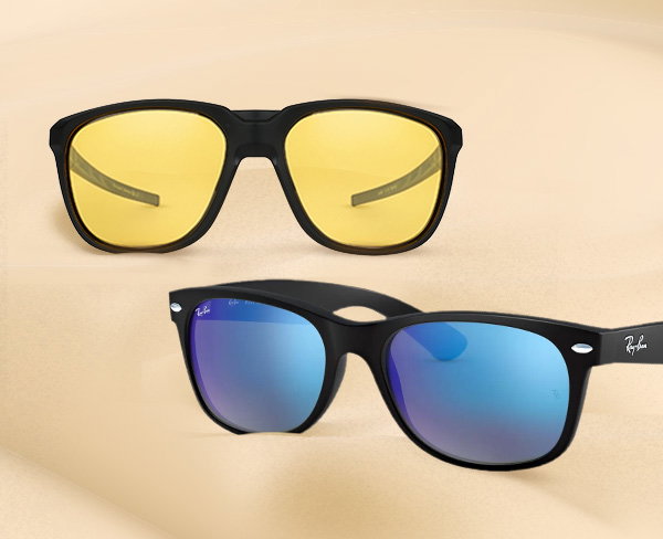 Shop Sunglasses