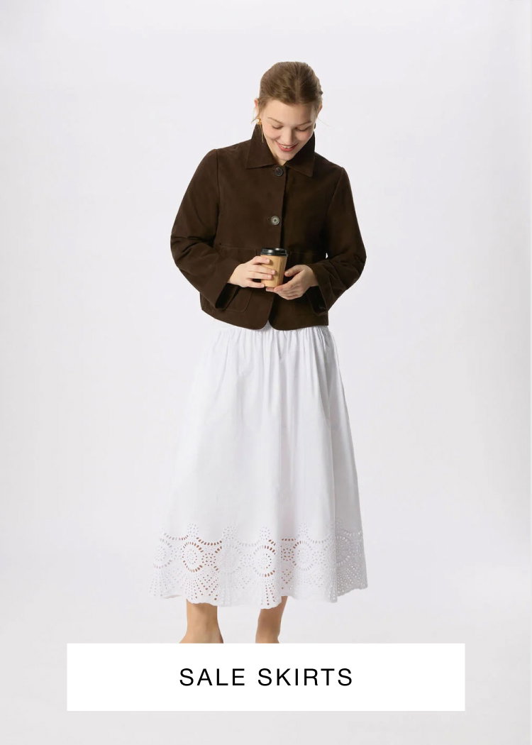 Shop sale skirts