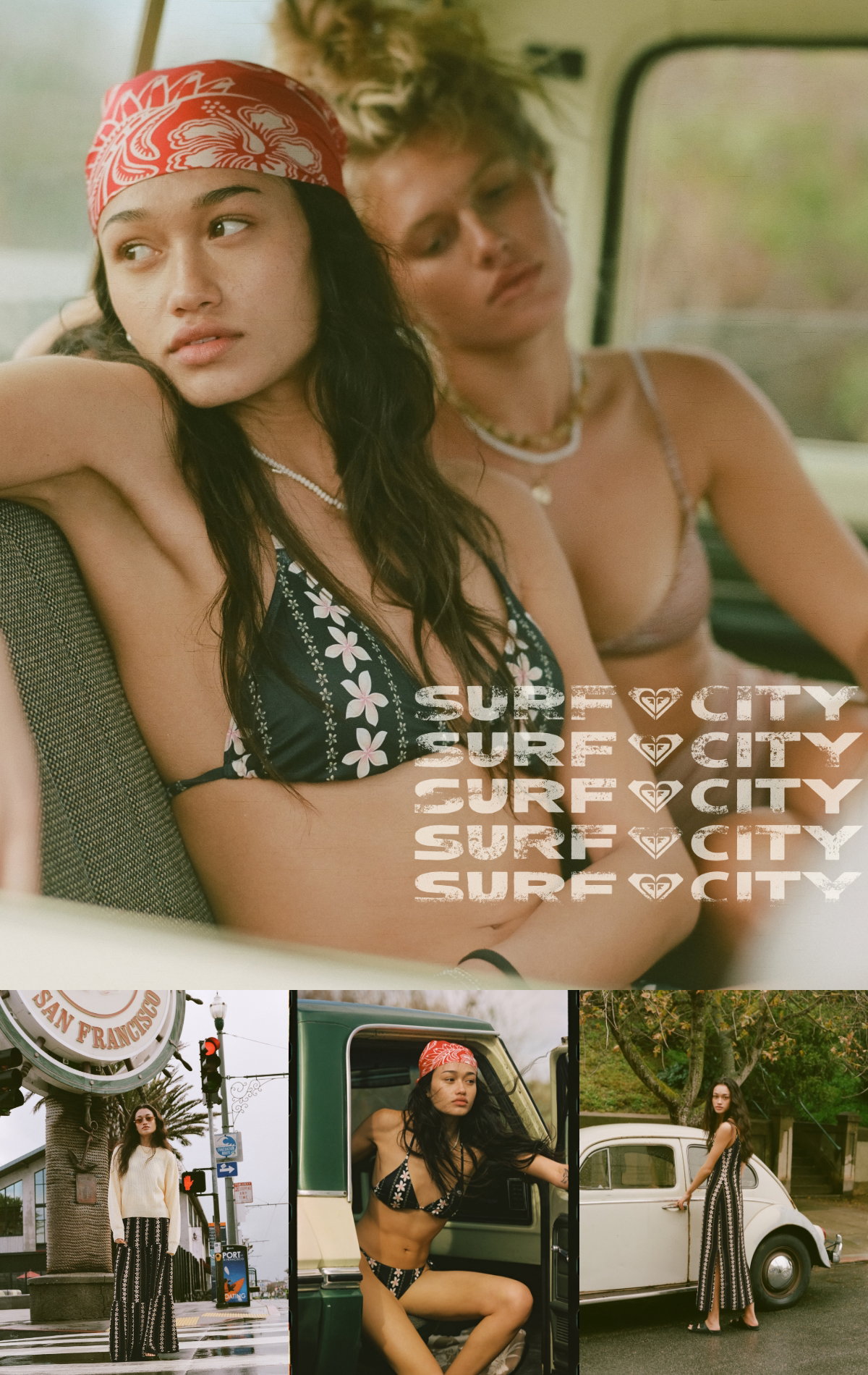 Roxy Sun City