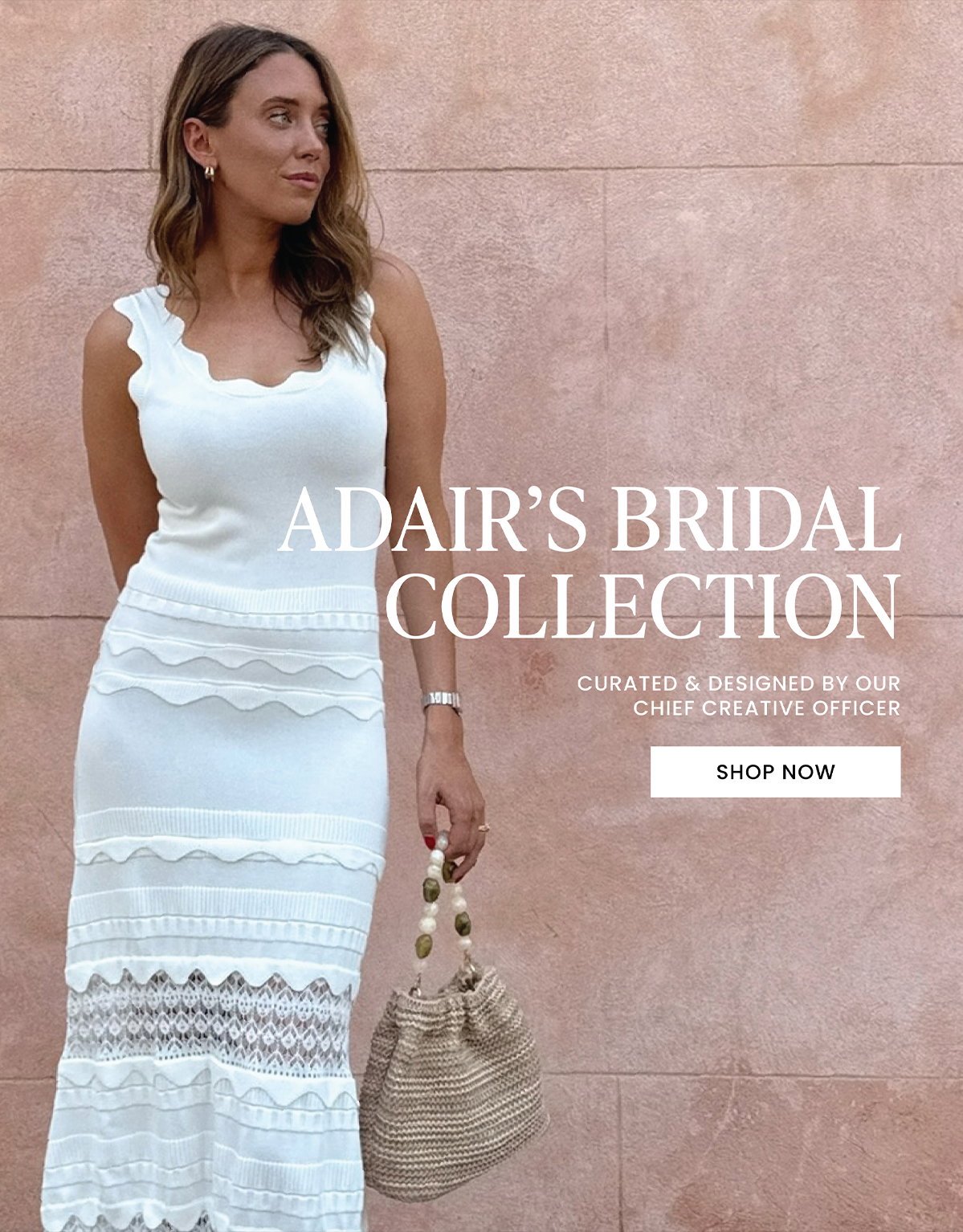 Shop Bridal Collection