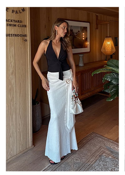 Shop Kieran Skirt