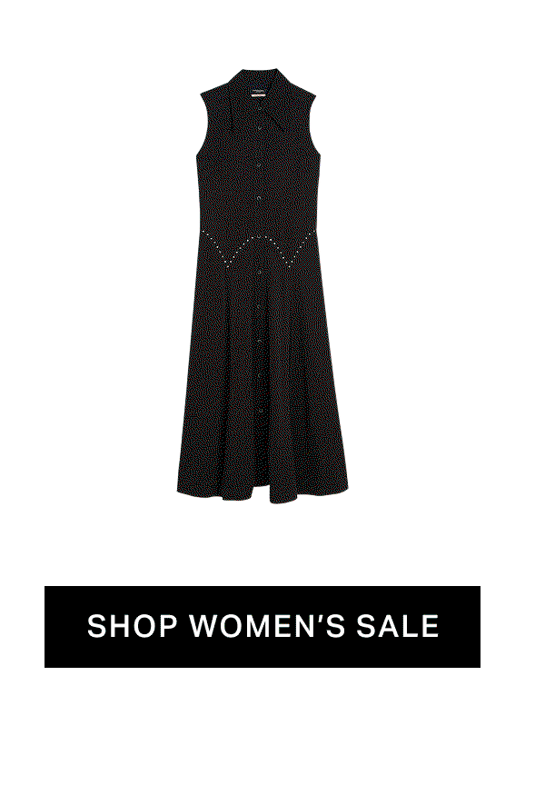 Shop Women's Sale