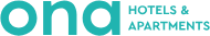 Ona Hotels Logo