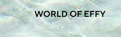 WORLD OF EFFY