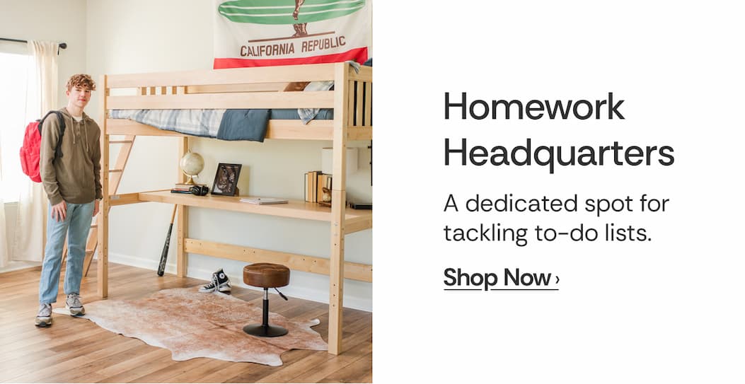 Homework Headquarters
