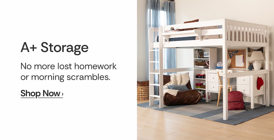 A+ Storage