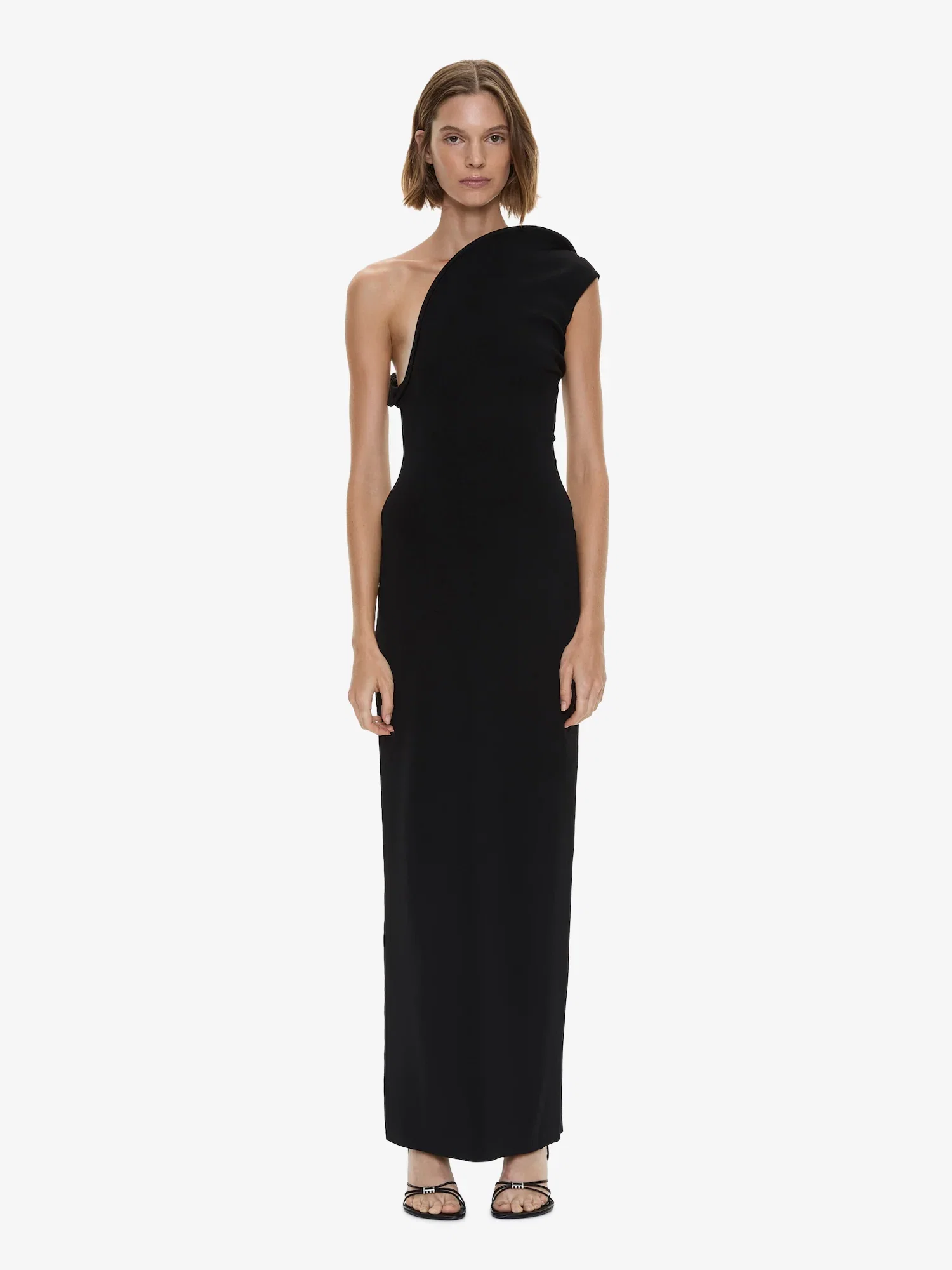 Image of Concave Wired Dress